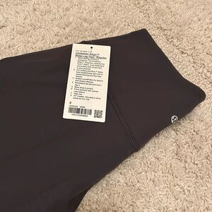 Lululemon align wide-leg pant *regular